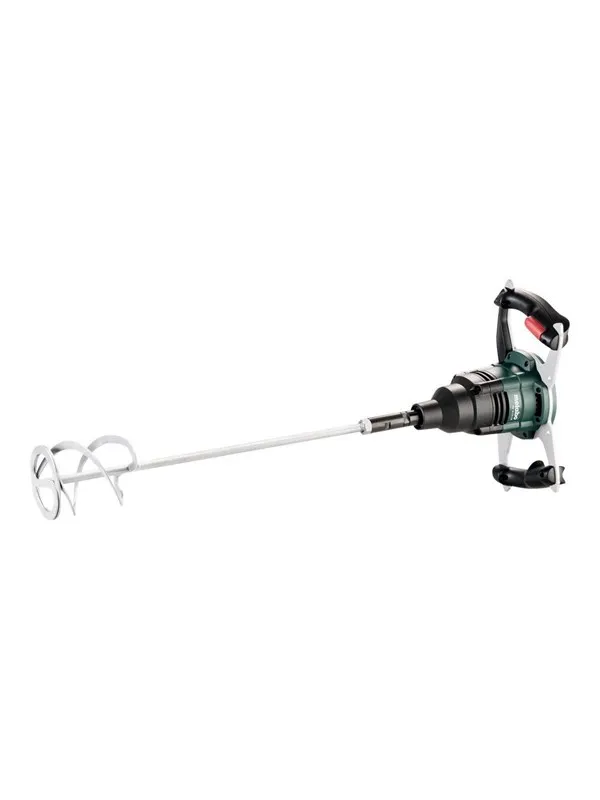 Metabo RW 18 LTX 120 - mixer - cordless - 120 mm - no battery