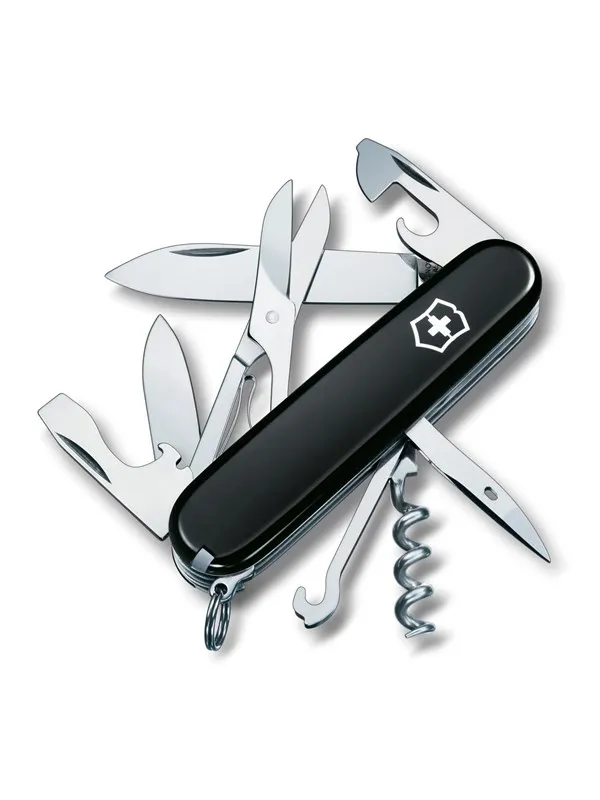 Victorinox Climber blister (Black)