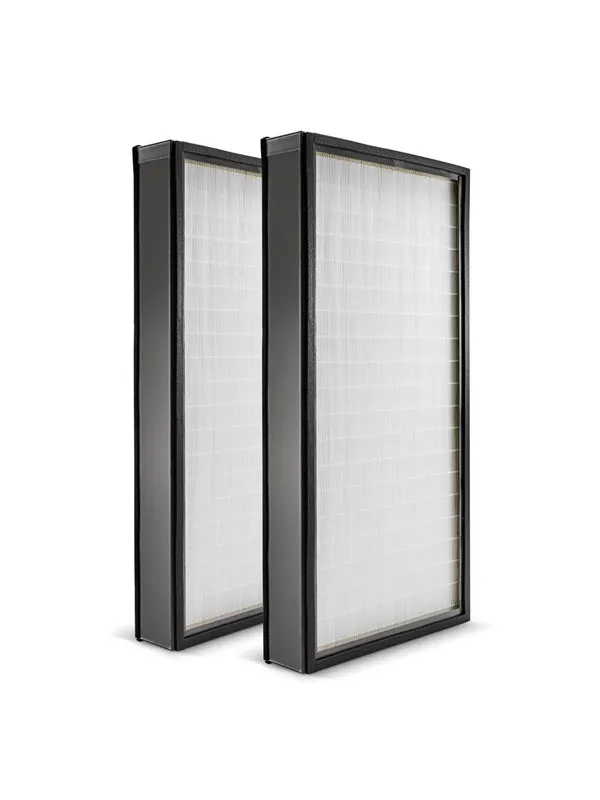 Kärcher Karcher HEPA 14 Solution filter set 2.863-035.0