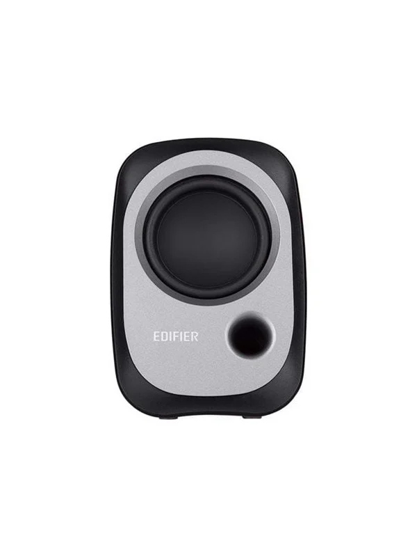 Edifier R12U - 2.0 kanaler - Sølv