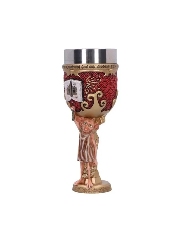 Nemesis Now - Harry Potter Dobby Collectible Goblet - Krus