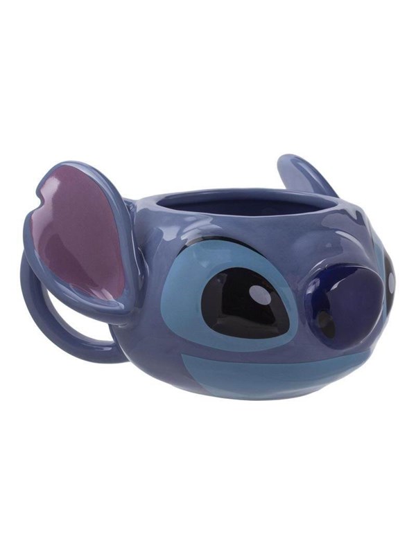 Paladone - Stitch Shaped Mug