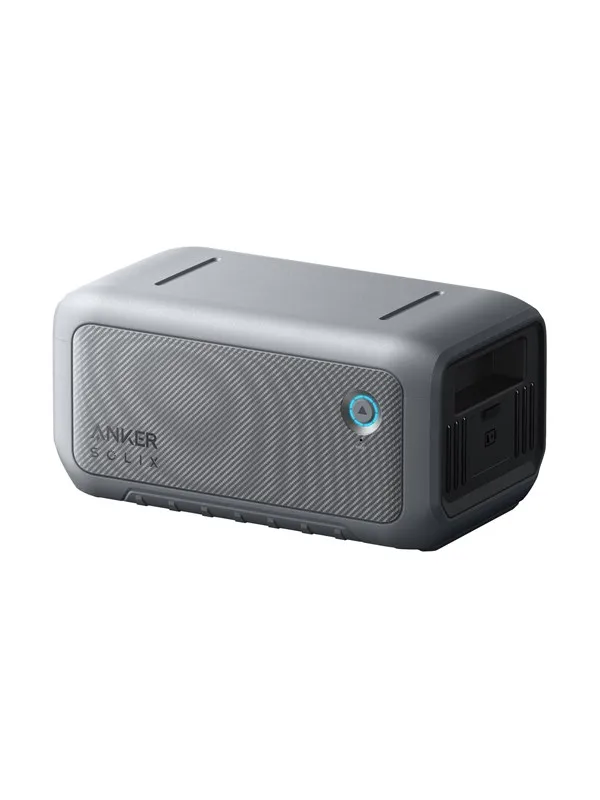 Anker SOLIX BP2000 Strømforsyning (PSU) - ATX - 80 Plus