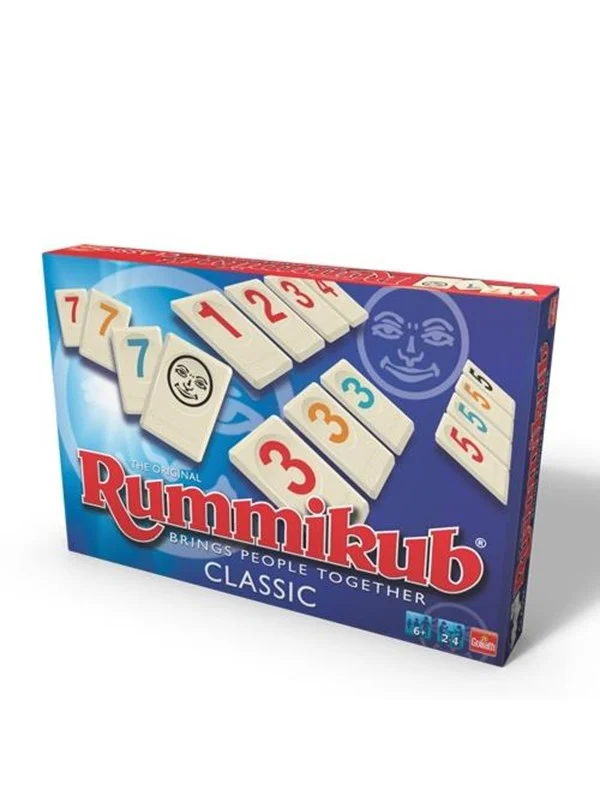 Goliath Rummikub Classic