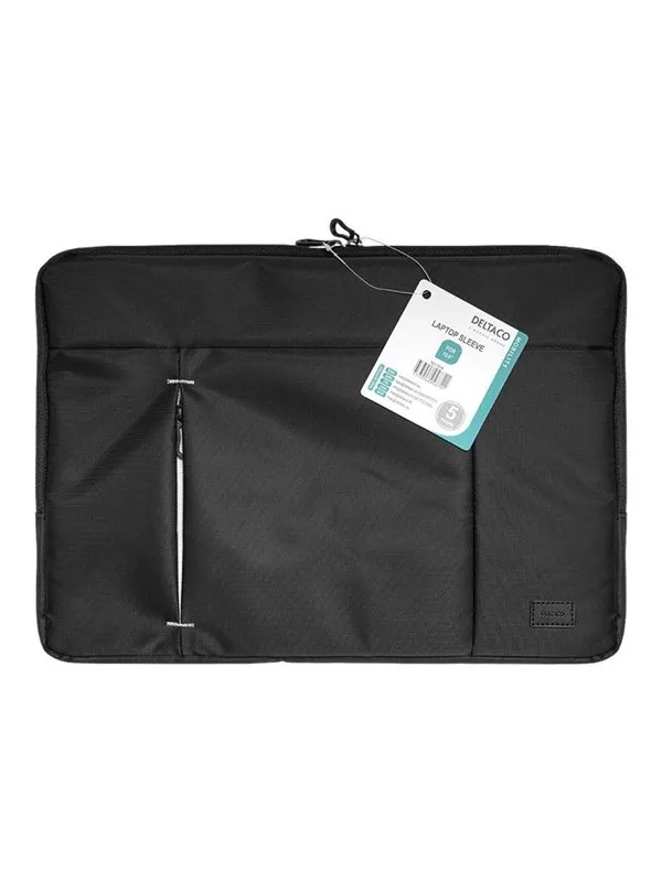 Deltaco Essential - 15.6" - Sleeve