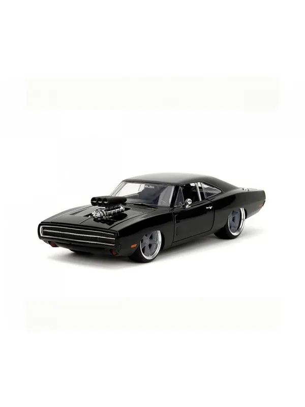 Jada Toys Fast & Furious 1970 Dodge