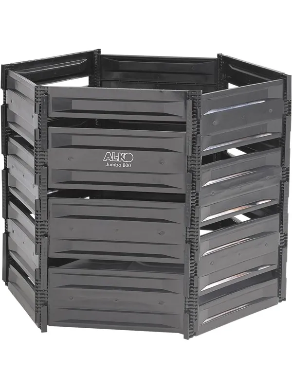 AL-KO Jumbo 800
