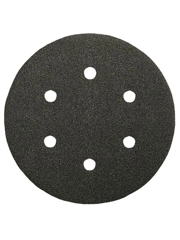 Bosch Slipepapir F355, 5-pakning 150 mm, 240