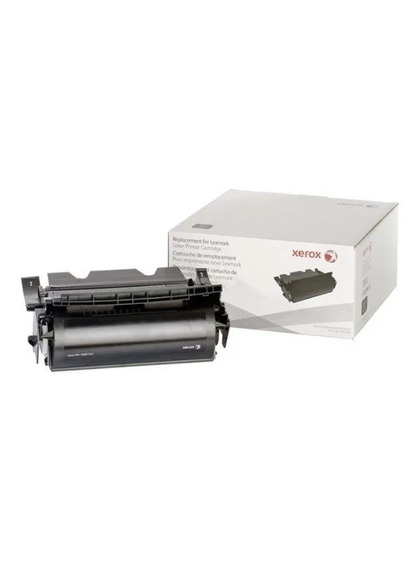 Xerox 106R01557 Black - Laser toner Svart