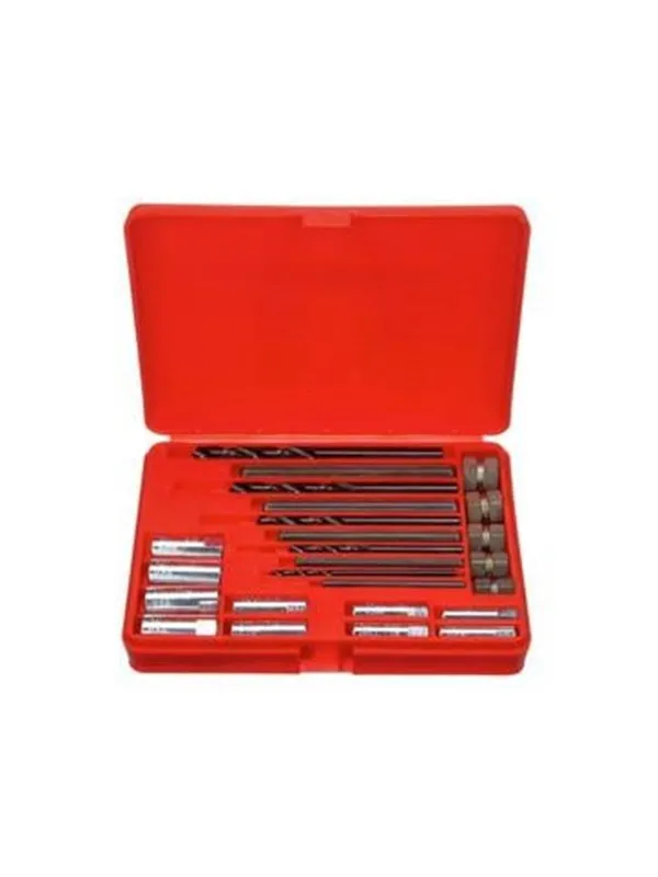 Ridgid No 10 Screw Extractor Set