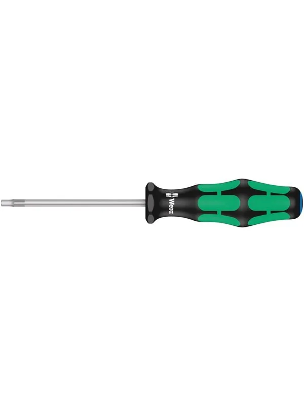 Wera 354 screwdriver for hexagon socket screws 3.0 x 75 mm