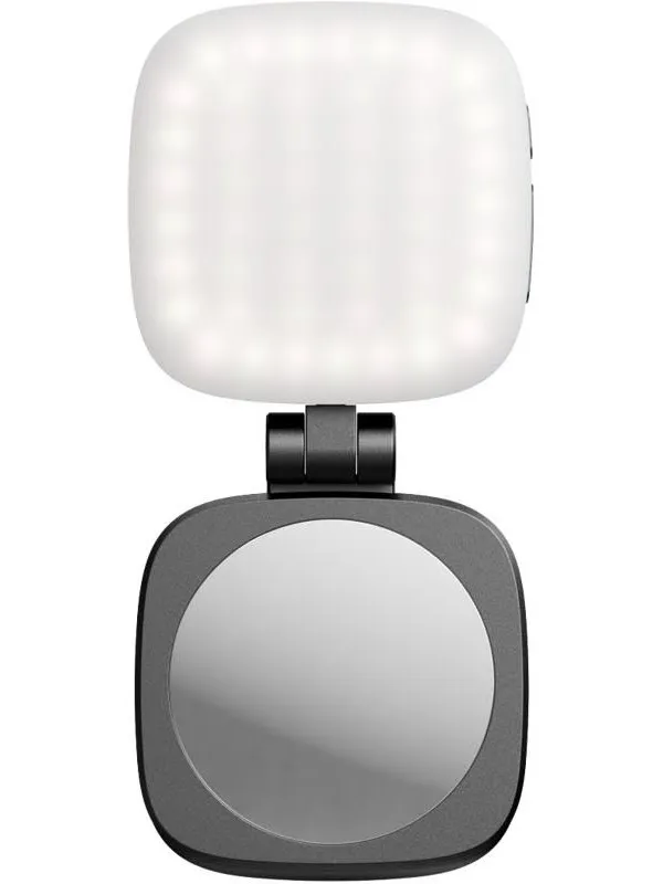 SmallRig Vibe P48 Detachable Mobile Phone LED Video Light