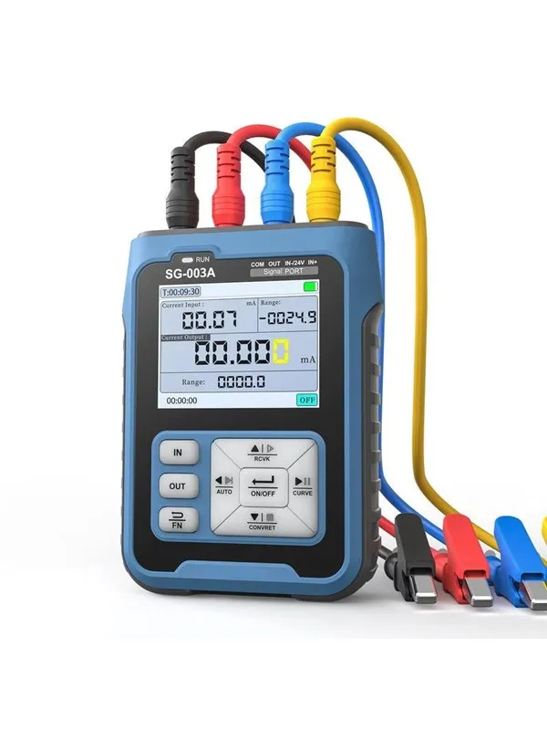 FNIRSI SG-003A Mini Signal Generator