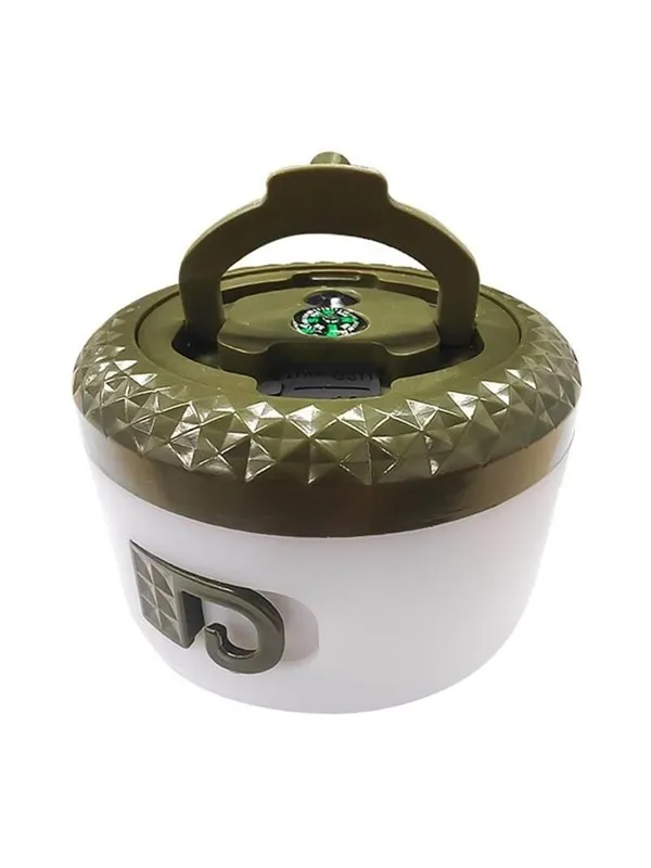 Superfire LT01 2-in-1 Camping Lamp