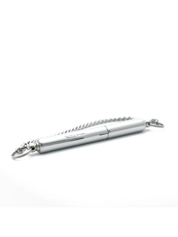 ACME Europe ACME - Model 535 Nickel Plated Silent Dog Whistle