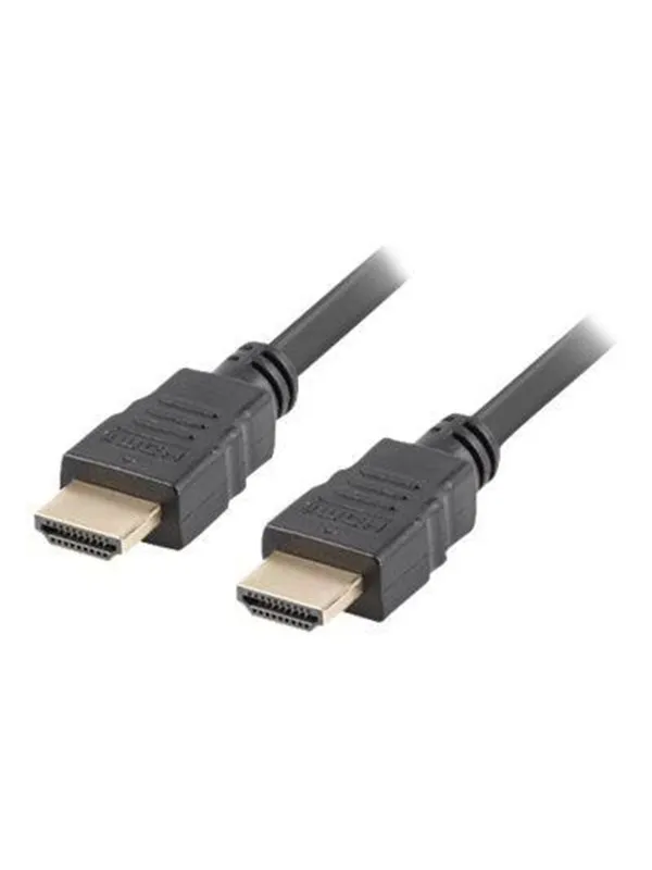 Lanberg HDMI cable with Ethernet - 20 m