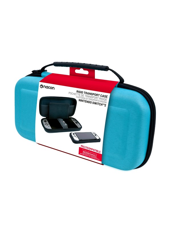 NACON Classic Bag L - Miscellaneous Bag - Nintendo Switch 2