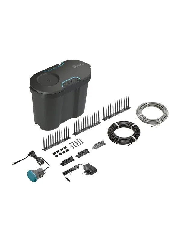 Gardena Holiday Watering Set