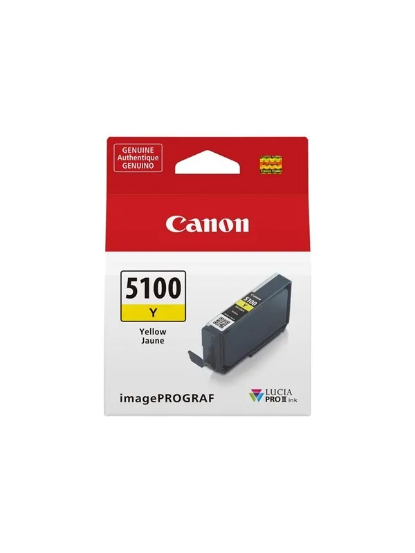 Canon PFI-5100 / 6955C001 Yellow