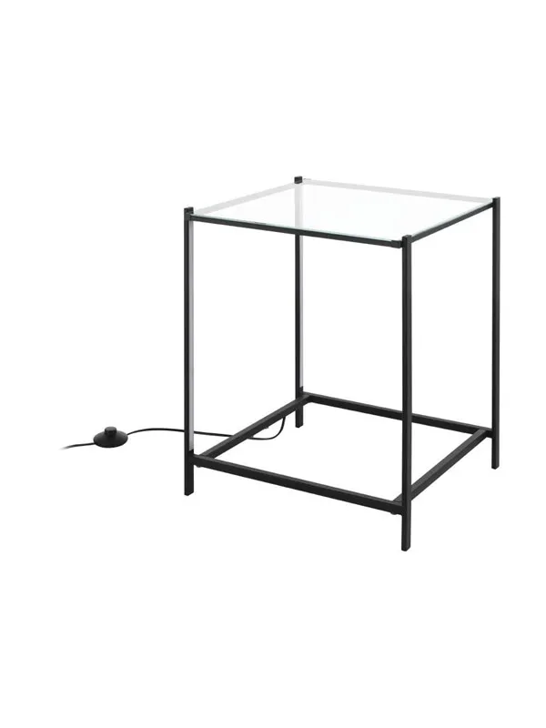 EGLO NARANJO table light clear