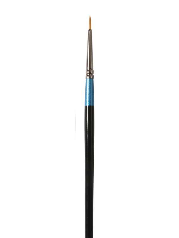 Daler-Rowney Aquafine Series 85 Round Nr 2/0"
