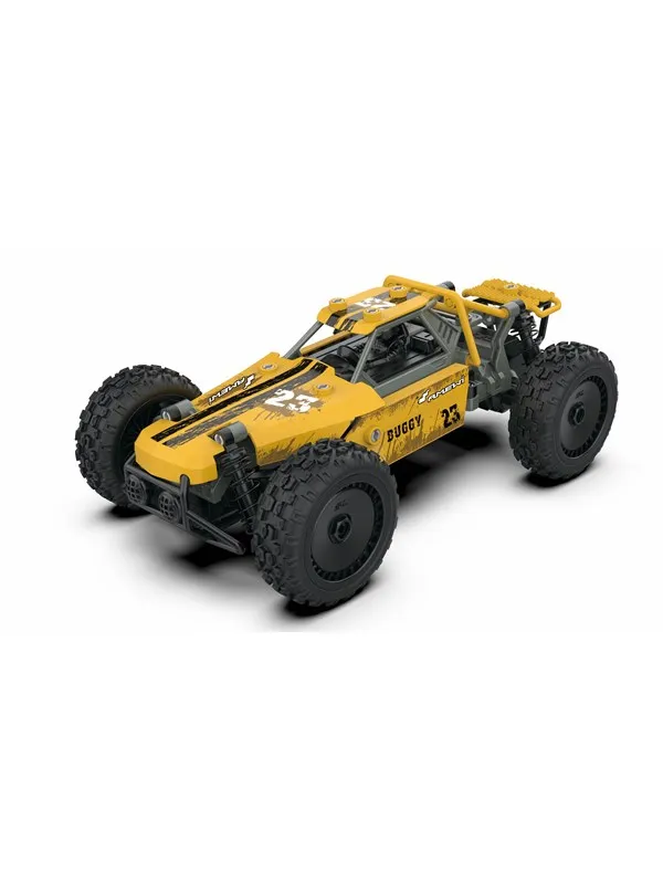 Amewi CoolRC DIY Oldscool Buggy 2WD 1:18 kit