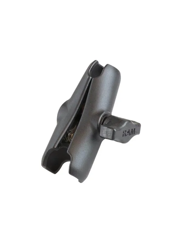 RAM Mounts RAM Double Socket Arm - Max - recommended for