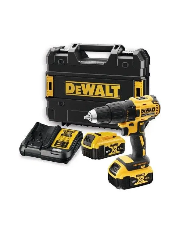 Dewalt DCD777M2T-QW