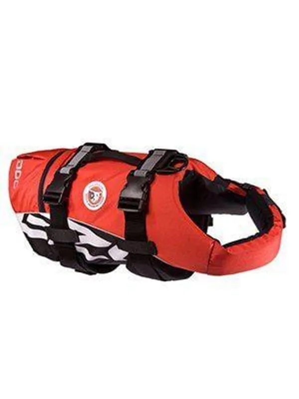 Ezydog - Life Jacket Red S 33-40CM 9-20KG