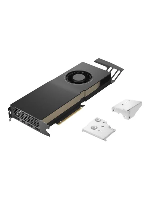 Lenovo RTX A5500 - 24GB GDDR6 RAM - Grafikkort