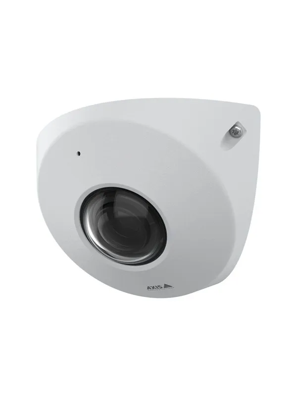 Axis P91 Series P9117-PV