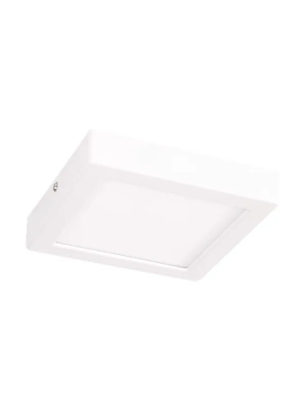 EGLO IDUN ceiling lamp 170x170 mm 4000K white
