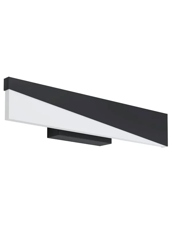 EGLO ISIDRO wall light satined