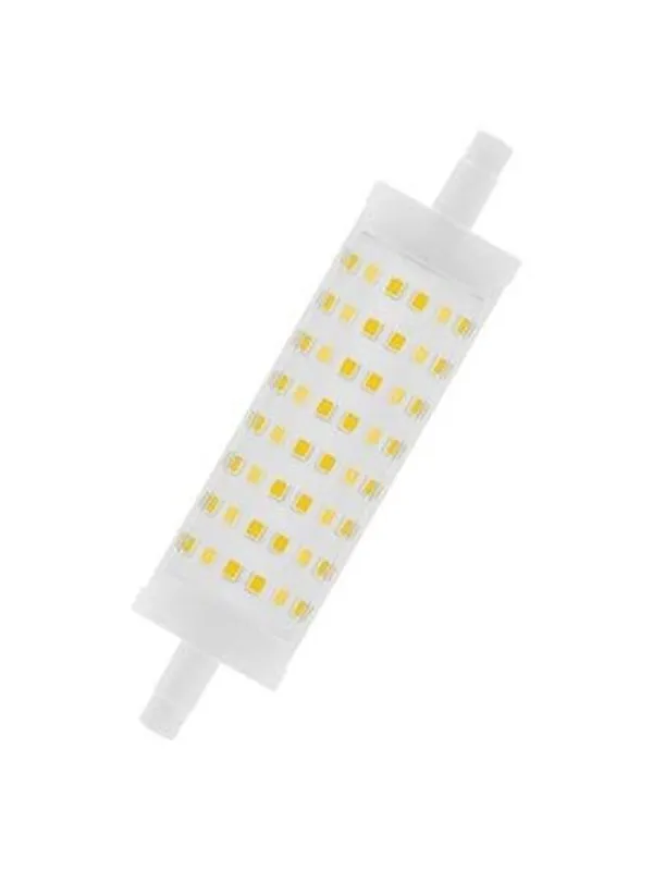 Osram LEDVANCE LED LINE klar 118mm 2000lm 15W/827 (125W)