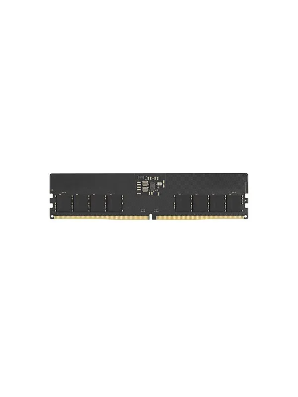 GOODRAM DDR5-5600 UDIMM - 16GB - CL46 - Single Channel (1 pcs) - Svart