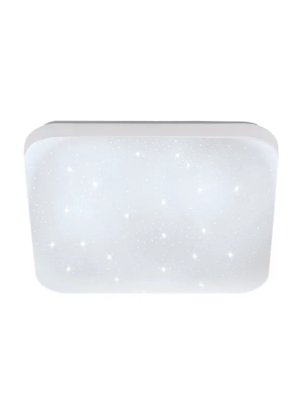 EGLO FRANIA-S wall/ceiling lamp LED 7.4 W 3000K white