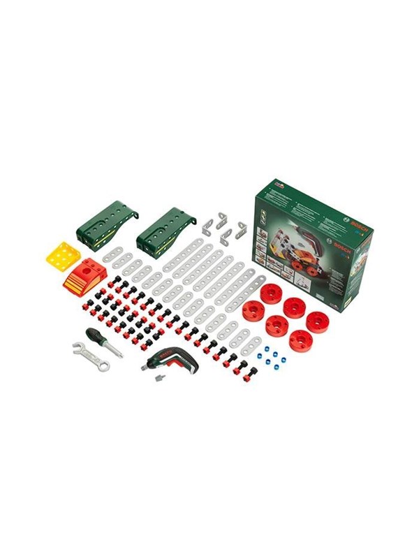 Theo Klein Multi- Tech Construction Set