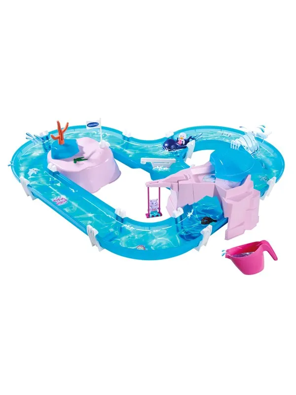Aquaplay  Mermaid