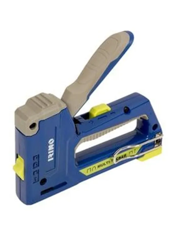 VAERK Staple gun 4 in 1