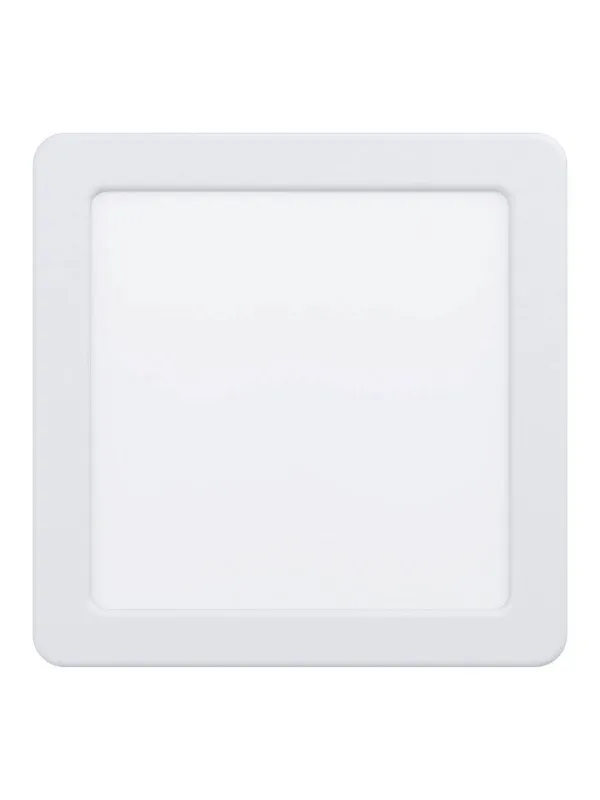 EGLO FUEVA 5 recessed light white