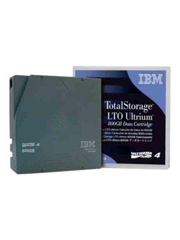 IBM - LTO Ultrium x 1