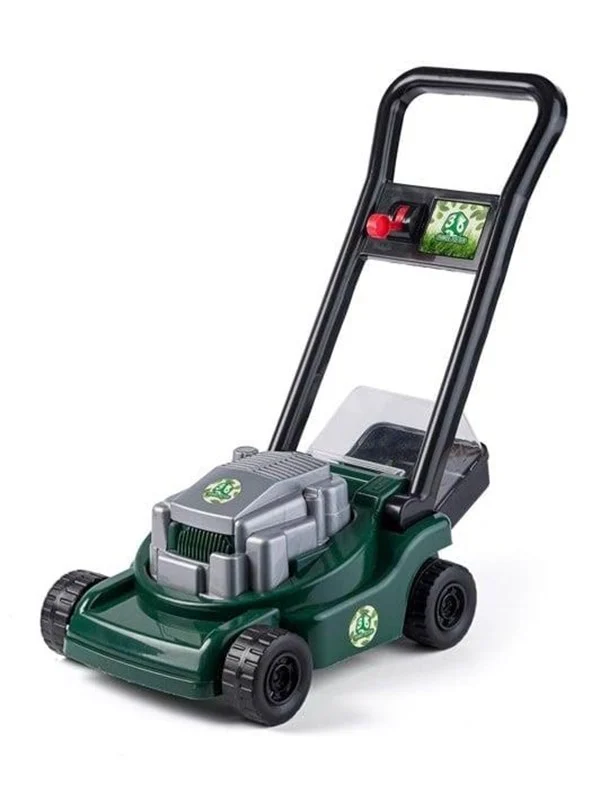 3-2-6 Lawn mower