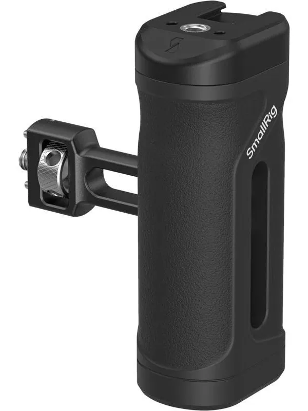 SmallRig 5946 Mini Side Handle with 1/4''-20 Locat