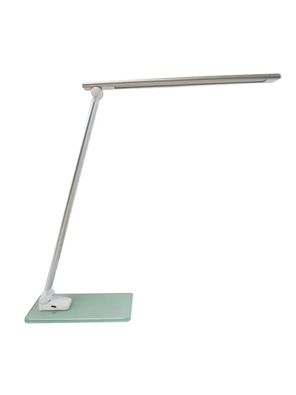 Unilux Popy LED lampe, hvit