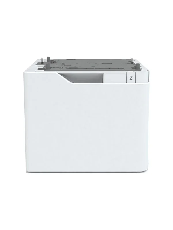 Xerox media tray - high capacity - 2100 sheets