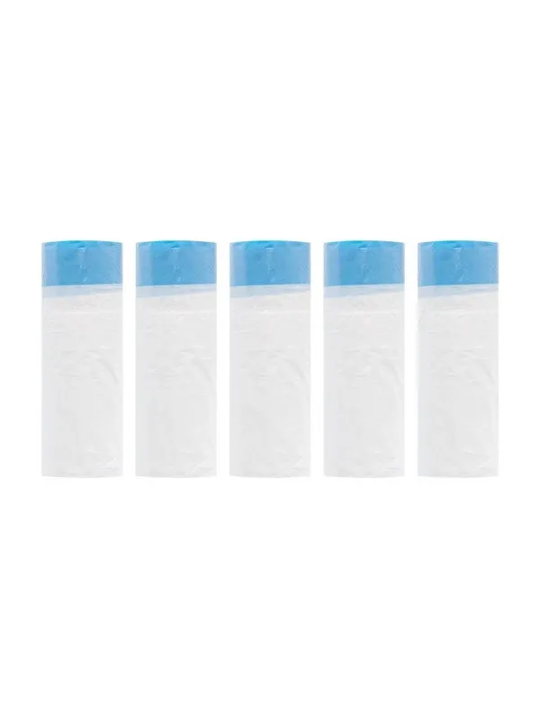 Hombli Smart Cat Litter Box Garbage Bags (75 pcs)