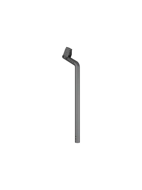 Multibrackets M Pro Series mounting component - Gravity Center - black - Max - recommended for