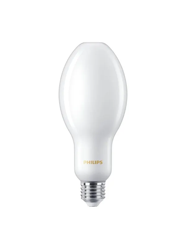 Philips LED-lyspære Trueforce Core HPL 18W/830 (80W) Frosted E27