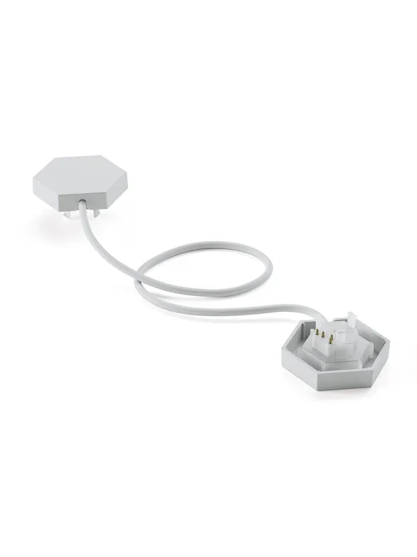 Nanoleaf Lines Flexible Connector 3 pcs