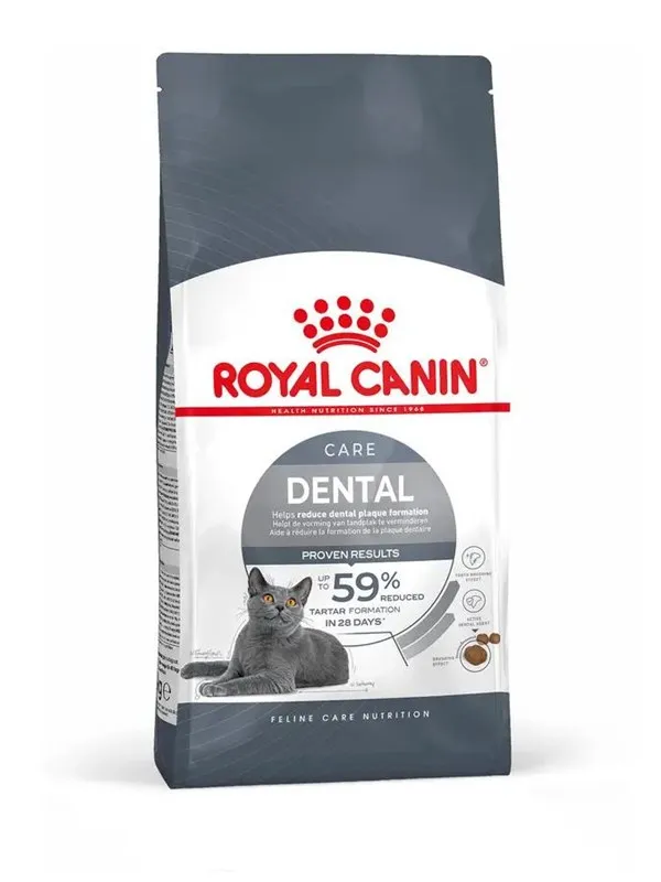 Royal Canin Dental Care 1.5kg